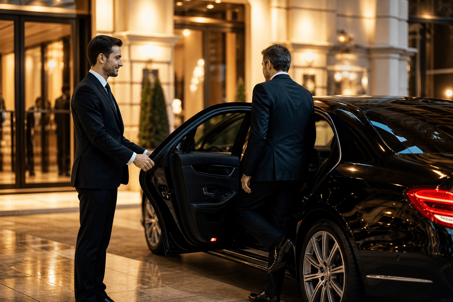 Business Travel